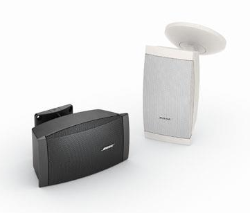  BOSE/DS 16S